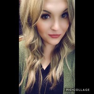 Meet your Posher, Sally